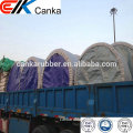 Rubber Conveyor belt EP100/4P 4+2 18MPA